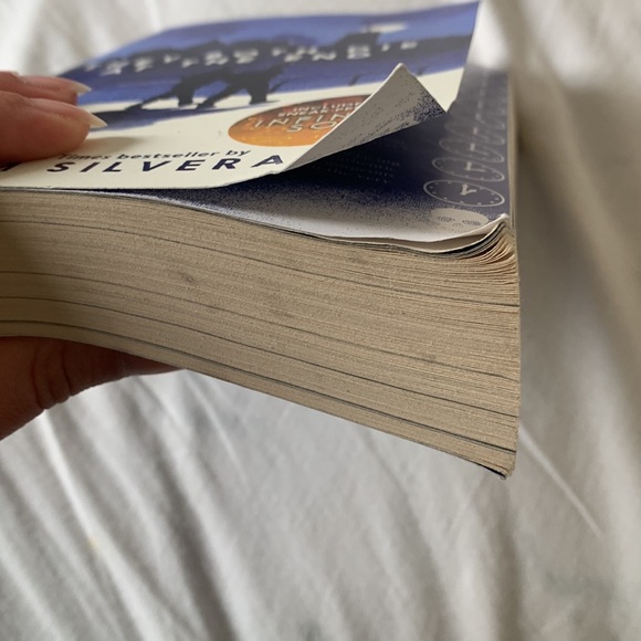 They Both Die at the End and Queenie booktok bundle - Picture 4 of 10